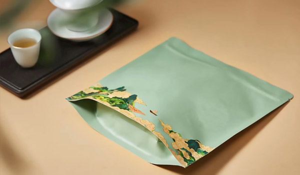 茶葉包裝袋使用的常用薄膜有哪些